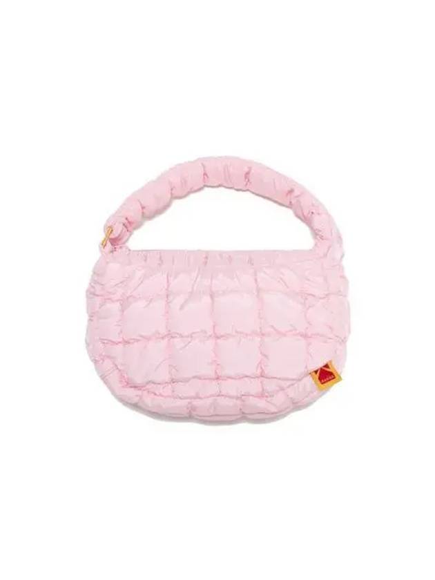 KODAK Apparel Micro Quilting Bag PINK - KODO - BALAAN 1