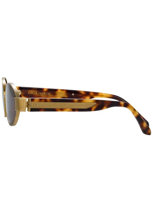 Linda Farrow Sunglasses - LINDA FARROW - BALAAN 3