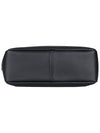 Soft Grain Shoulder Bag Black - PRADA - BALAAN 9