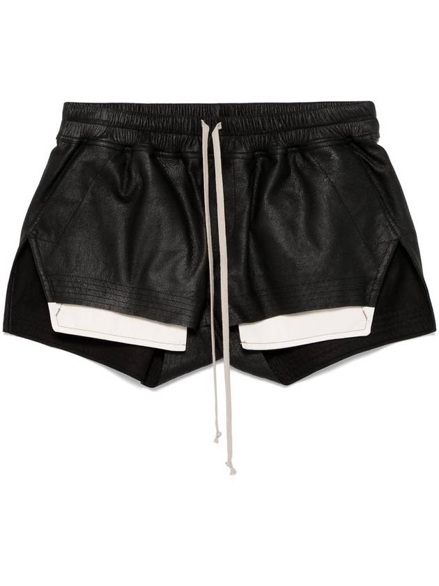 Fog boxer shorts - RICK OWENS - BALAAN 1