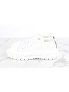 LV Squad Sneakers White 40 260 - LOUIS VUITTON - BALAAN 6