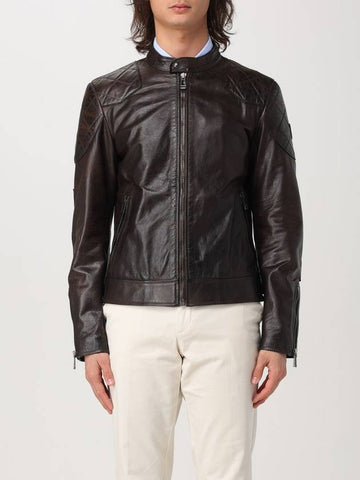 Jacket men Belstaff - BELSTAFF - BALAAN 1