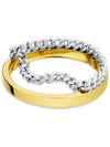 Larin chain ring - BE/GINS - BALAAN 3