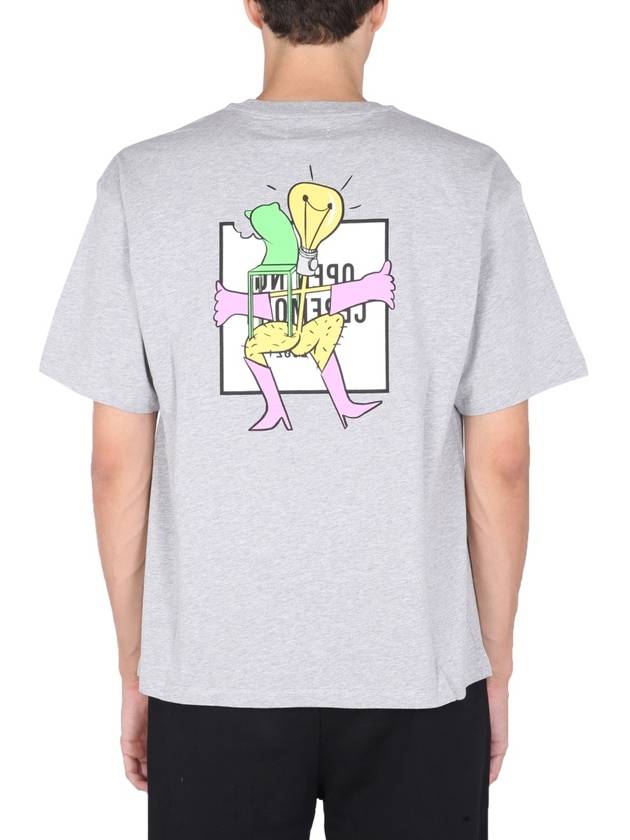 "LIGHT BULB" T-SHIRT - OPENING CEREMONY - BALAAN 4