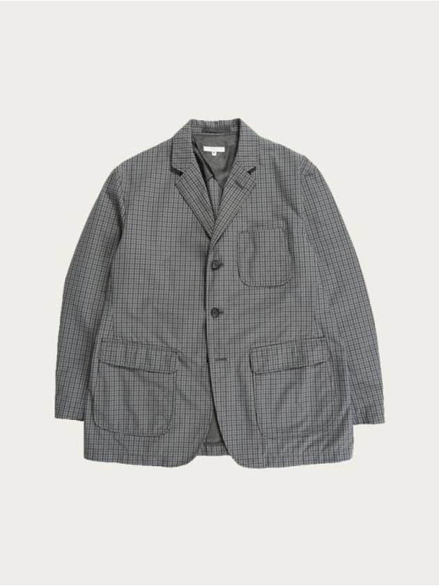 Suit Set 24S1D069 OR243 SD029 Free Navy Natural - ENGINEERED GARMENTS - BALAAN 1