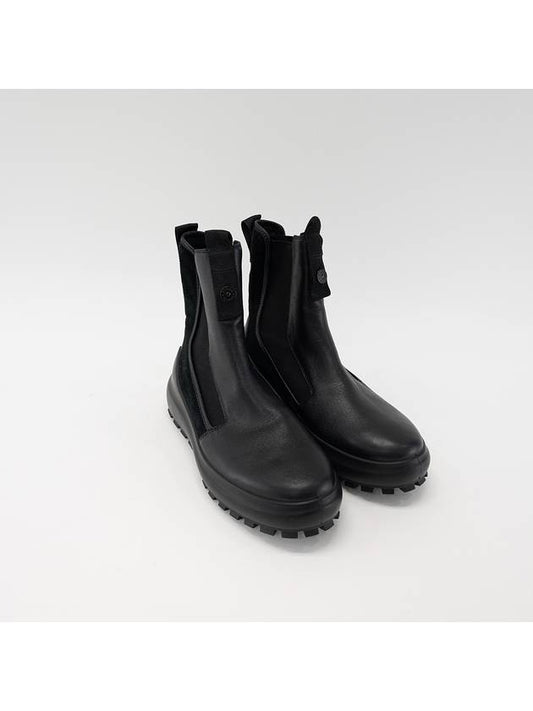 FW Men s Casual Boots 7515S0120 V0777 - STONE ISLAND - BALAAN 1