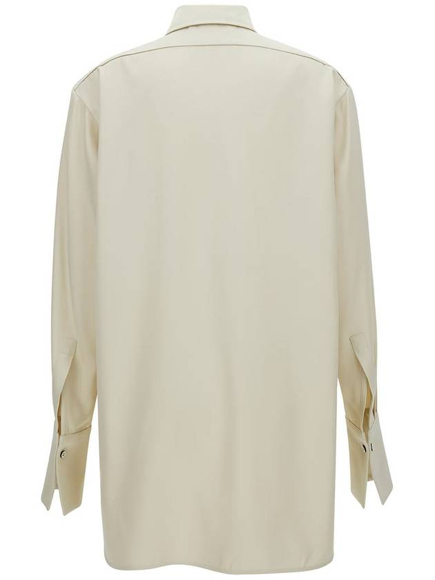 Shirt J01DL0125 J65112280 B0010975934 - JIL SANDER - BALAAN 3