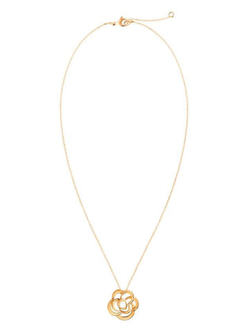 FIL DE CAMELIA Necklace J2925 - CHANEL - BALAAN 1