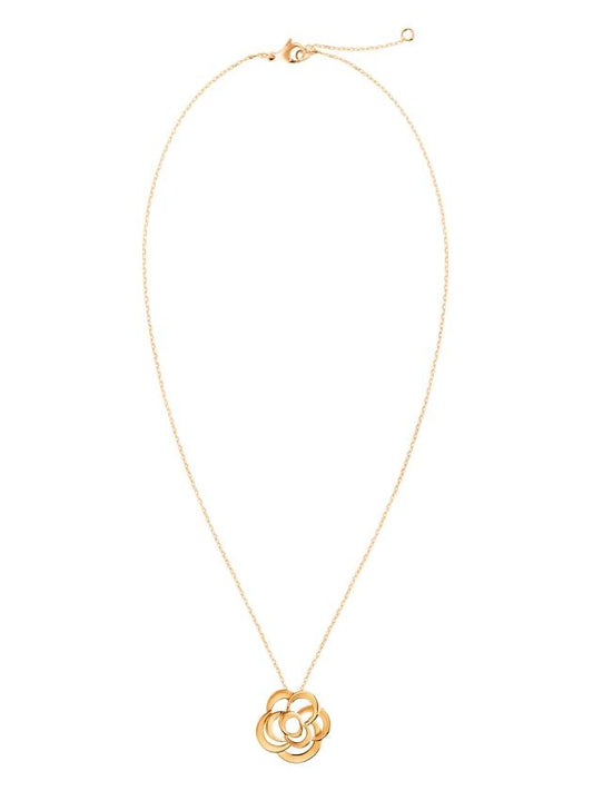 FIL DE CAMELIA Necklace J2925 - CHANEL - BALAAN 1