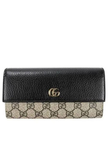 Women s Marmont Long Wallet 271675 - GUCCI - BALAAN 1