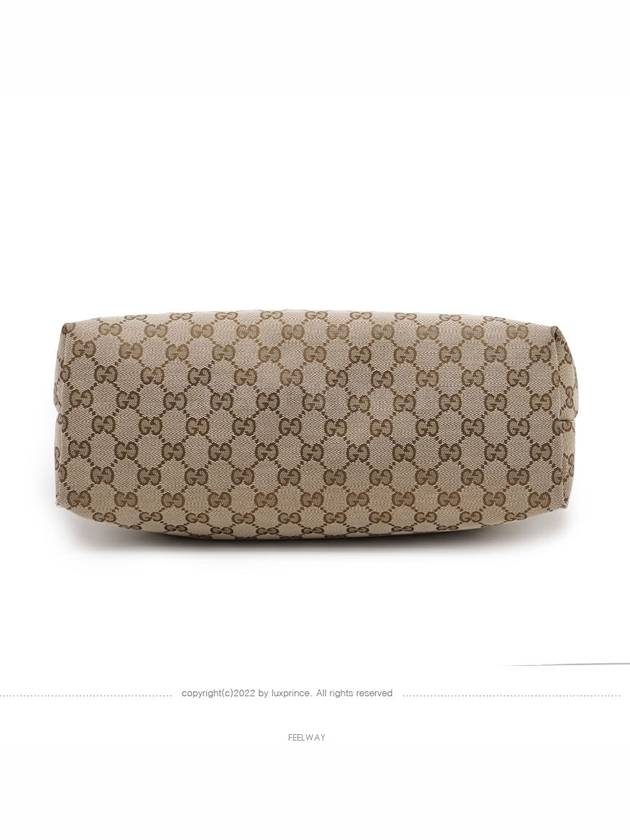 men cross bag - GUCCI - BALAAN 4