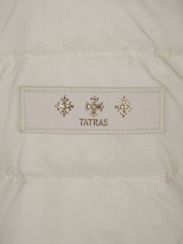 Tatras Jackets White - TATRAS - BALAAN 3