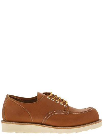 Shop Moc Oxford Oro - RED WING - BALAAN 2