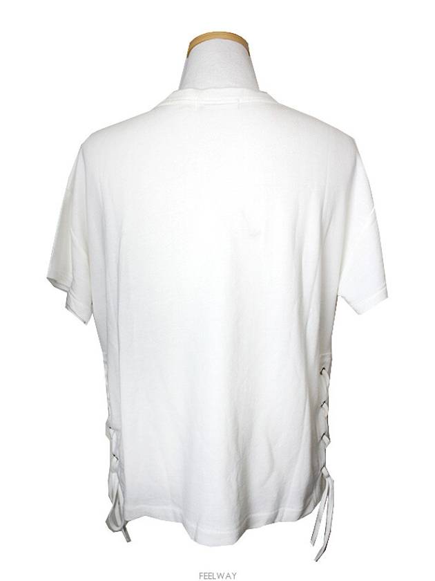 women short sleeve t shirt - RAG & BONE - BALAAN 2