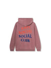 Case Study Flag Hood Pink - ANTI SOCIAL SOCIAL CLUB - BALAAN 3