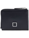 Square logo card wallet W231SL03 611B - WOOYOUNGMI - BALAAN 4