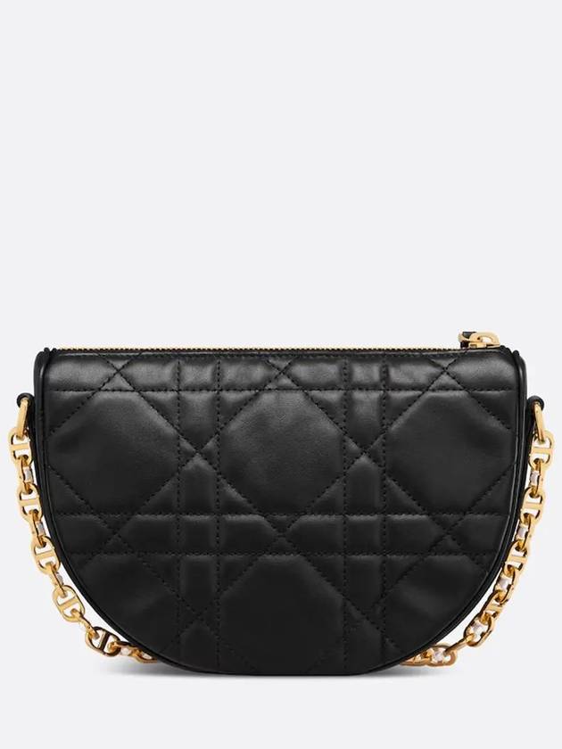 Star Callisto Shoulder Bag Black - DIOR - BALAAN 5