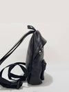 men backpack - BALENCIAGA - BALAAN 4