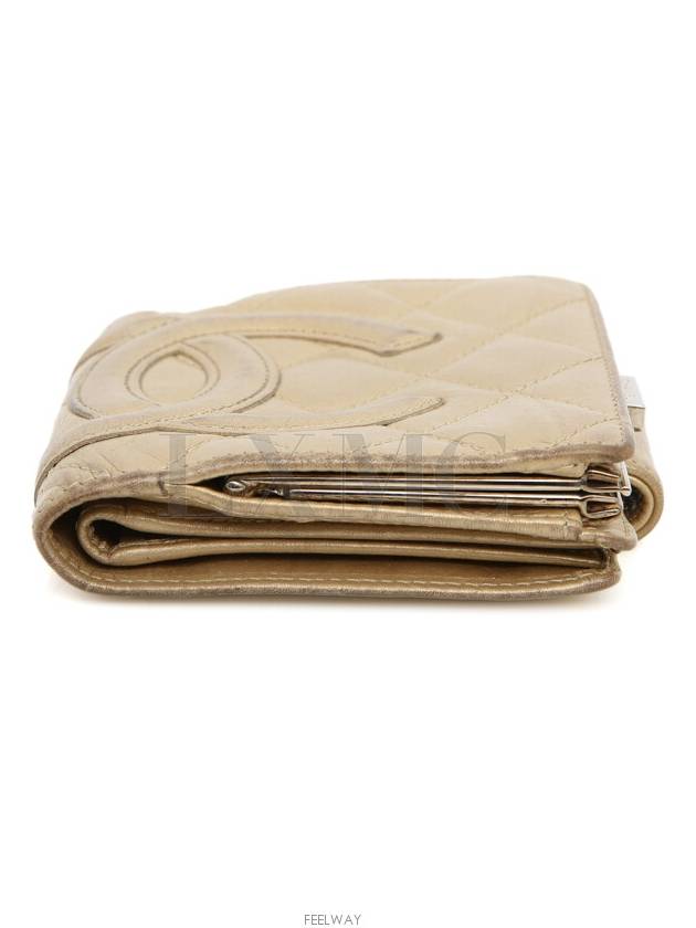 women s wallet - CHANEL - BALAAN 5