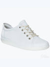 Soft 20 Low Top Sneakers White - ECCO - BALAAN 2