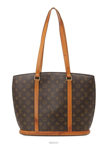 women shoulder bag - LOUIS VUITTON - BALAAN 1