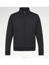 1A7XZ7 LVSE Monogram Fleece Tracksuit Jacket - LOUIS VUITTON - BALAAN 1