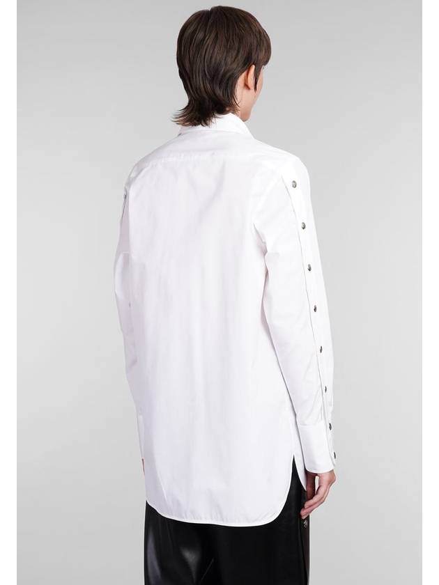 Stella McCartney Shirt - STELLA MCCARTNEY - BALAAN 3