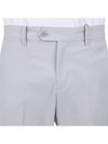 Men's Vent Golf Pants Grey - J.LINDEBERG - BALAAN 6