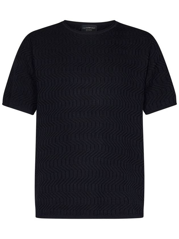 Emporio Armani Sweater - EMPORIO ARMANI - BALAAN 1