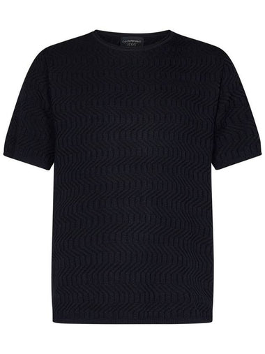 Emporio Armani Sweater - EMPORIO ARMANI - BALAAN 1