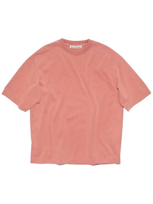 Acne Studios T.Shirt - ACNE STUDIOS - BALAAN 1