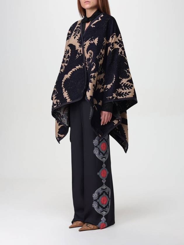 Cape woman Etro - ETRO - BALAAN 4