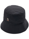 Patch bucket hat PA ACH A30 0541 - PARAJUMPERS - BALAAN 10