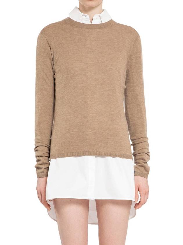 Max Mara Crewneck - MAX MARA - BALAAN 1