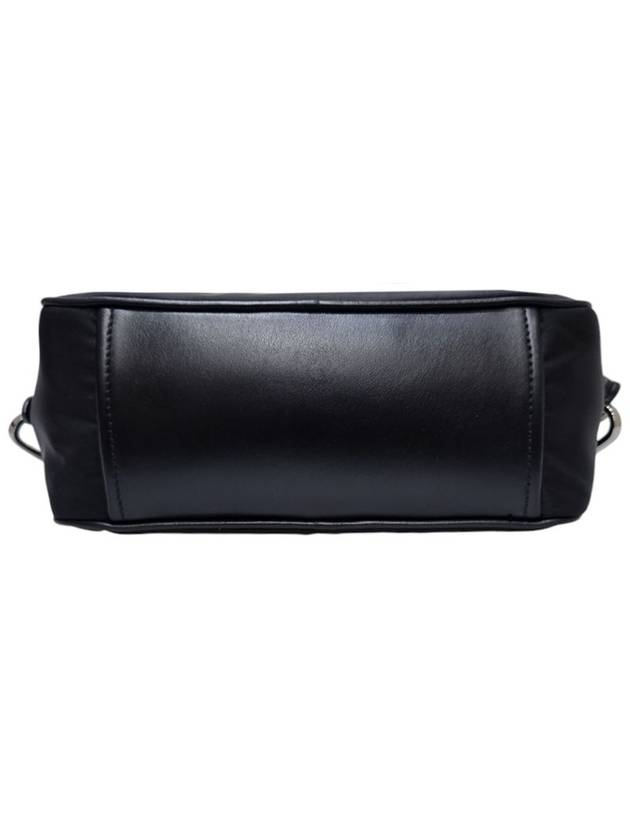 Women s 1BH197 Re Nylon Camera Shoulder Cross Bag - PRADA - BALAAN 4