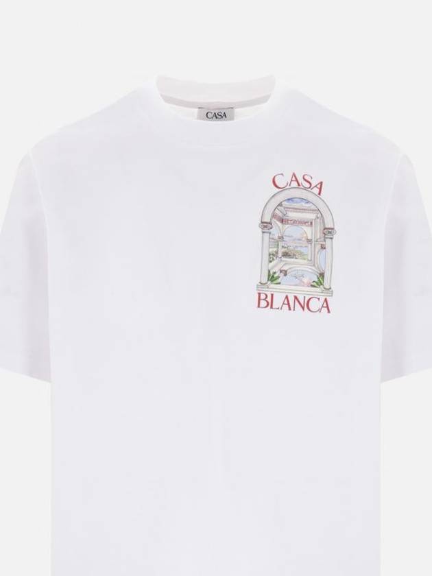 Casablanca T-Shirts And Polos - CASABLANCA - BALAAN 1