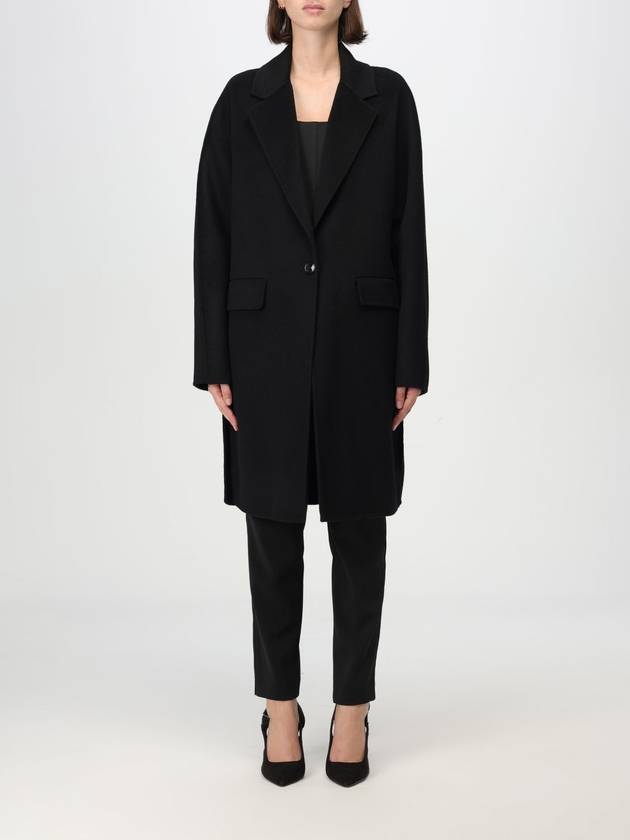 Coat woman Patrizia Pepe - PATRIZIA PEPE - BALAAN 1