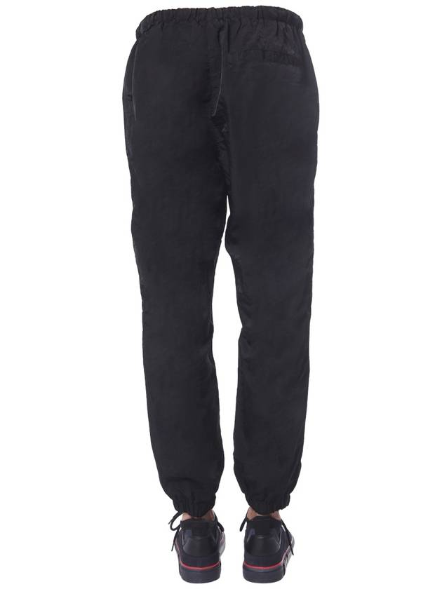 JOGGING PANTS - MARCELO BURLON - BALAAN 4