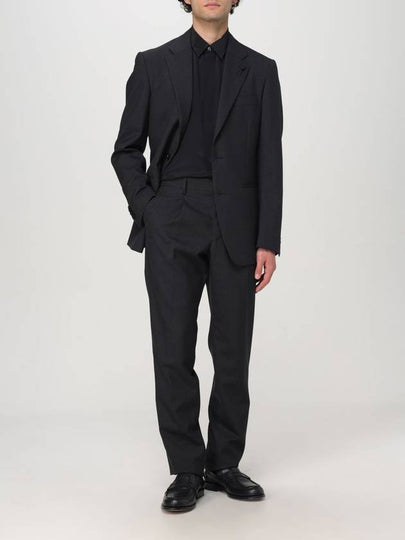 Suit men Lardini - RVR LARDINI - BALAAN 2