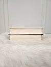 Daol Beomeo Branch Peekaboo ICU White Stitch 8BN321 Condition A - FENDI - BALAAN 5