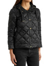 Padded Resoft Jacket 19481084 002 - MAX MARA - BALAAN 1