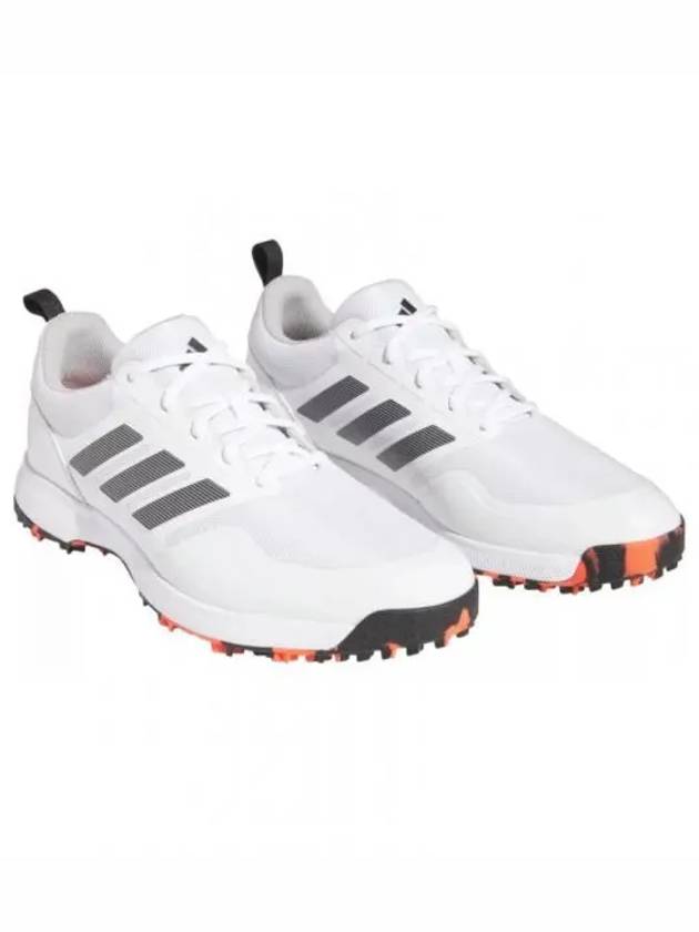 Tech Responsee SL 3 Spikeless White - ADIDAS - BALAAN 2