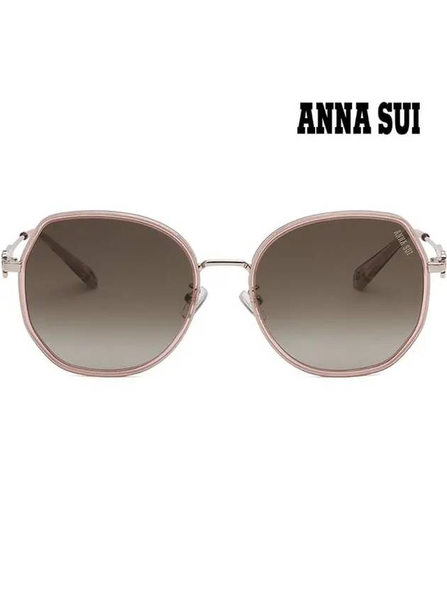 Sunglasses AS2206KS 003 Asian fit - ANNA SUI - BALAAN 3