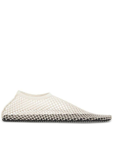 mesh ballet flats for women - CHRISTOPHER ESBER - BALAAN 1