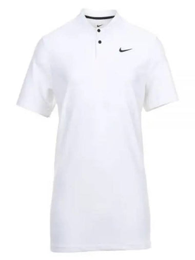 Men's Dry Fit Golf Tour Texture Polo FJ7035100 M NK DF GOLF TOUR POLO TEXTURE - NIKE - BALAAN 1