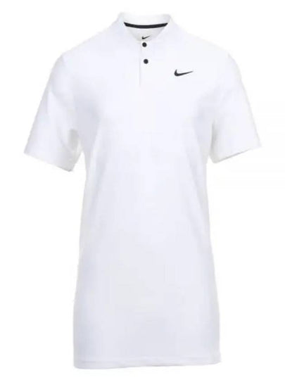 Men's Dry Fit Golf Tour Texture Polo FJ7035100 M NK DF GOLF TOUR POLO TEXTURE - NIKE - BALAAN 2