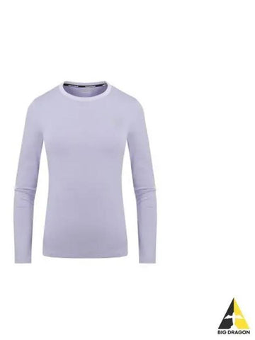 RUNNING BRUSHED LONG SLEEVE 32YA4800 - MIZUNO - BALAAN 1