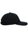 Grenoble Logo Cap Hat 3B00005 999 - MONCLER - BALAAN 3