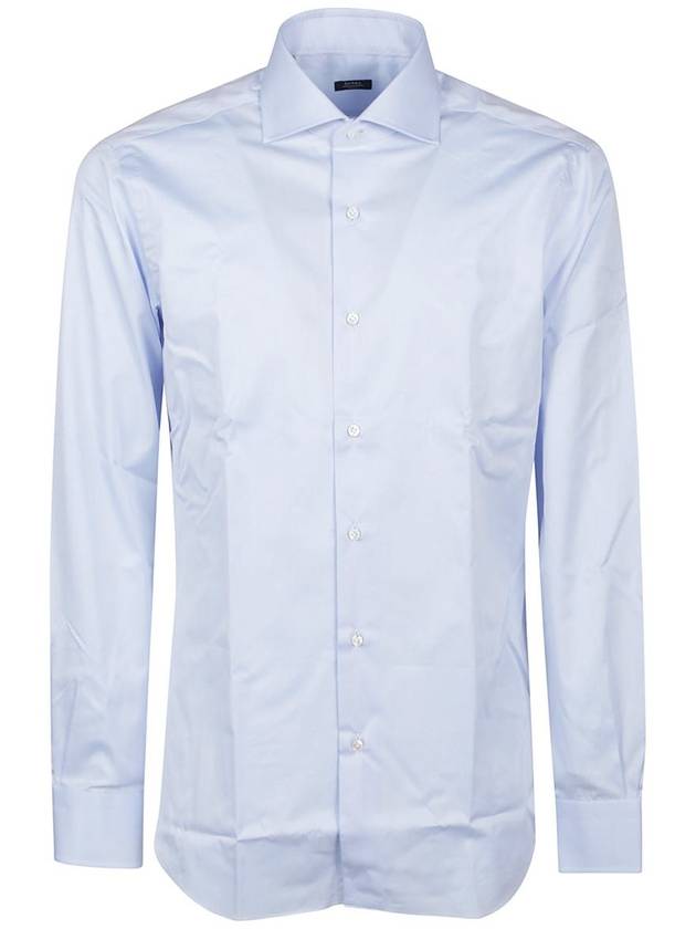 Barba Shirt - BARBA - BALAAN 1