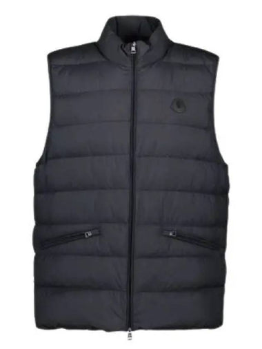 103460 Recital down vest padding 1A00139 549SK 999 - MONCLER - BALAAN 1